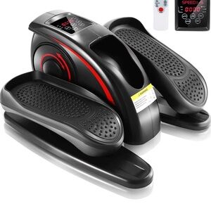 Under the Desk Elliptical. Brand new. Tested-Passed. In original shipping box